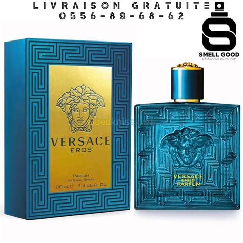 versace parfum prix algérie|parfume versace eros.